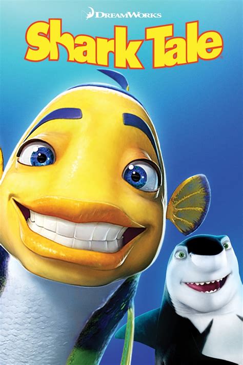 Shark Tale (2004)